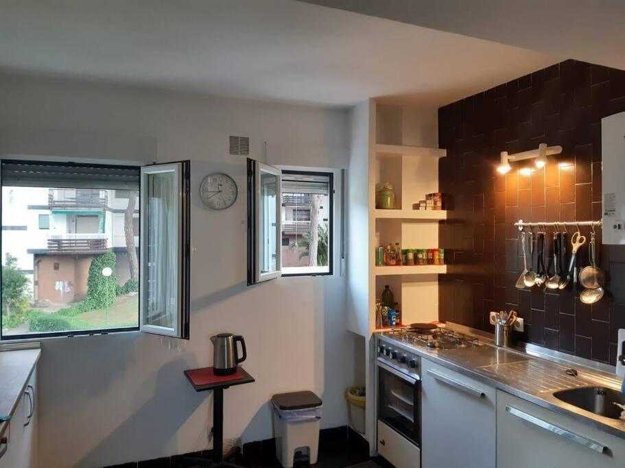 Acogedor Apartamento Con Bellas Vistas Al Embalse San Martín de Valdeiglesias Exteriér fotografie