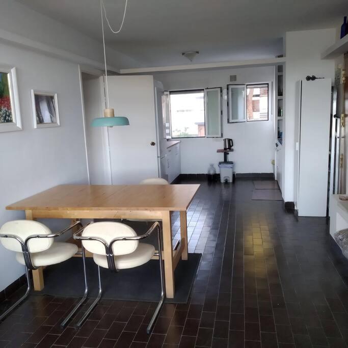 Acogedor Apartamento Con Bellas Vistas Al Embalse San Martín de Valdeiglesias Exteriér fotografie