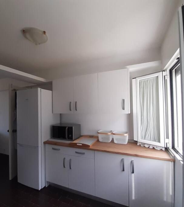 Acogedor Apartamento Con Bellas Vistas Al Embalse San Martín de Valdeiglesias Exteriér fotografie