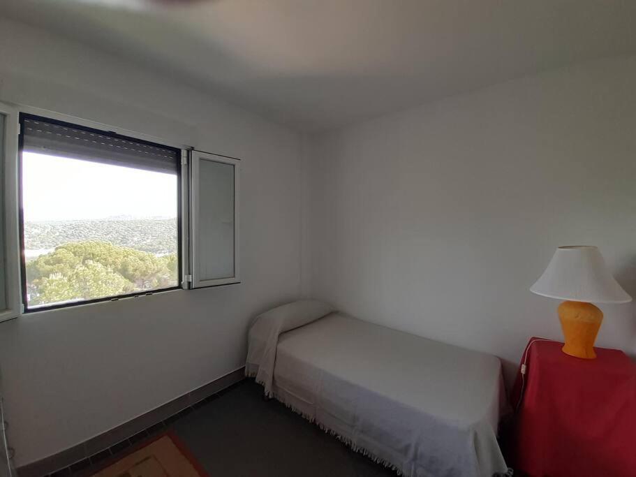 Acogedor Apartamento Con Bellas Vistas Al Embalse San Martín de Valdeiglesias Exteriér fotografie