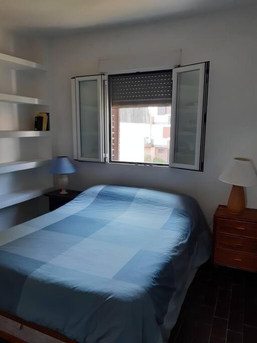 Acogedor Apartamento Con Bellas Vistas Al Embalse San Martín de Valdeiglesias Exteriér fotografie