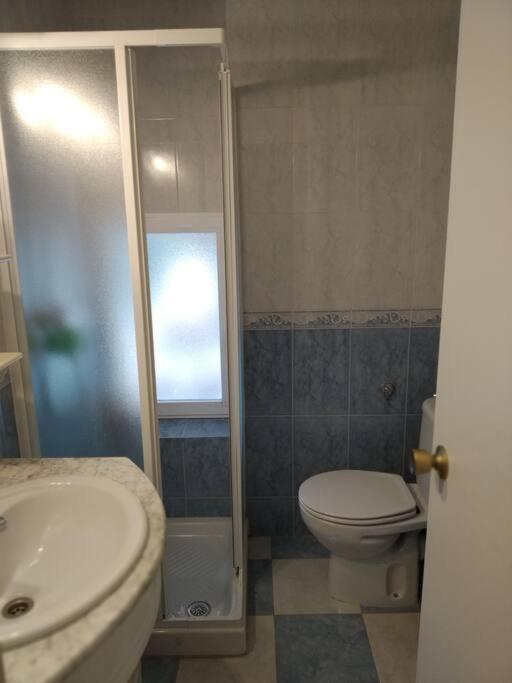Acogedor Apartamento Con Bellas Vistas Al Embalse San Martín de Valdeiglesias Exteriér fotografie