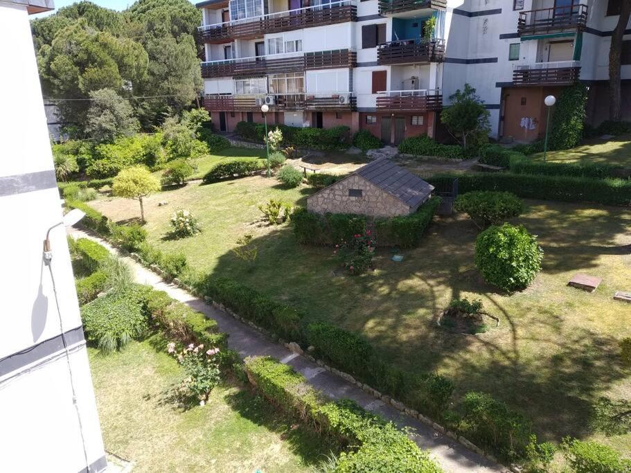 Acogedor Apartamento Con Bellas Vistas Al Embalse San Martín de Valdeiglesias Exteriér fotografie