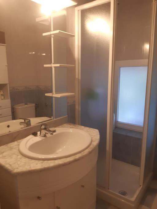 Acogedor Apartamento Con Bellas Vistas Al Embalse San Martín de Valdeiglesias Exteriér fotografie