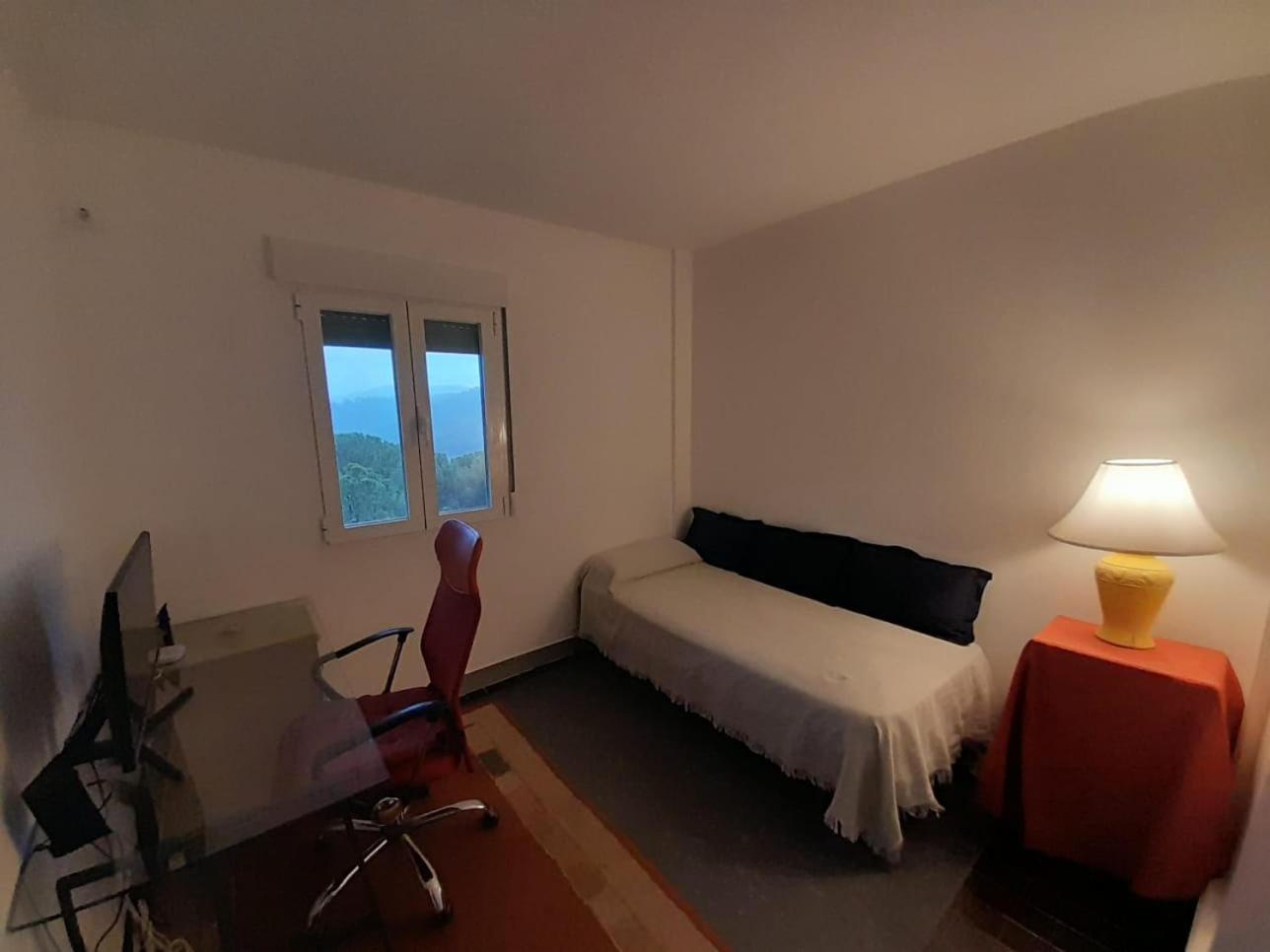 Acogedor Apartamento Con Bellas Vistas Al Embalse San Martín de Valdeiglesias Exteriér fotografie