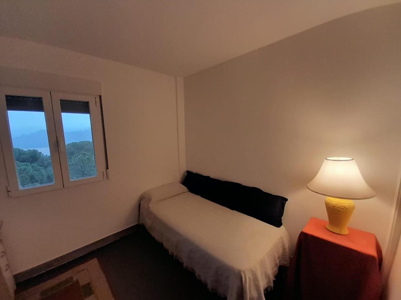 Acogedor Apartamento Con Bellas Vistas Al Embalse San Martín de Valdeiglesias Exteriér fotografie